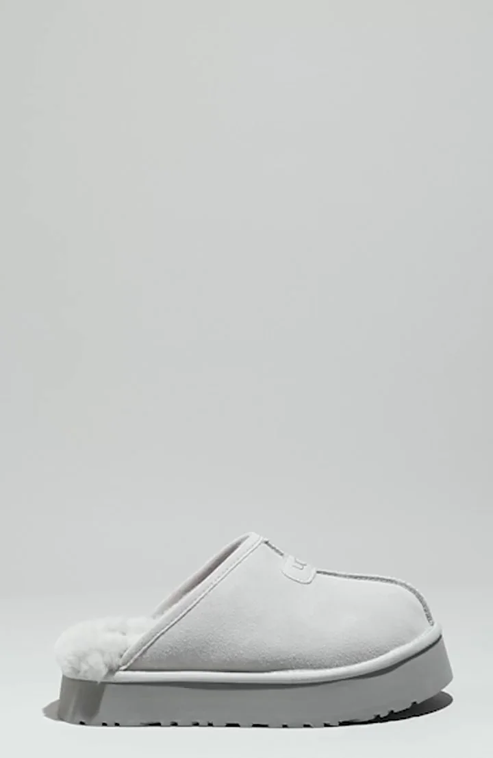 Discoquette Slide Slipper (Women) | Nordstrom