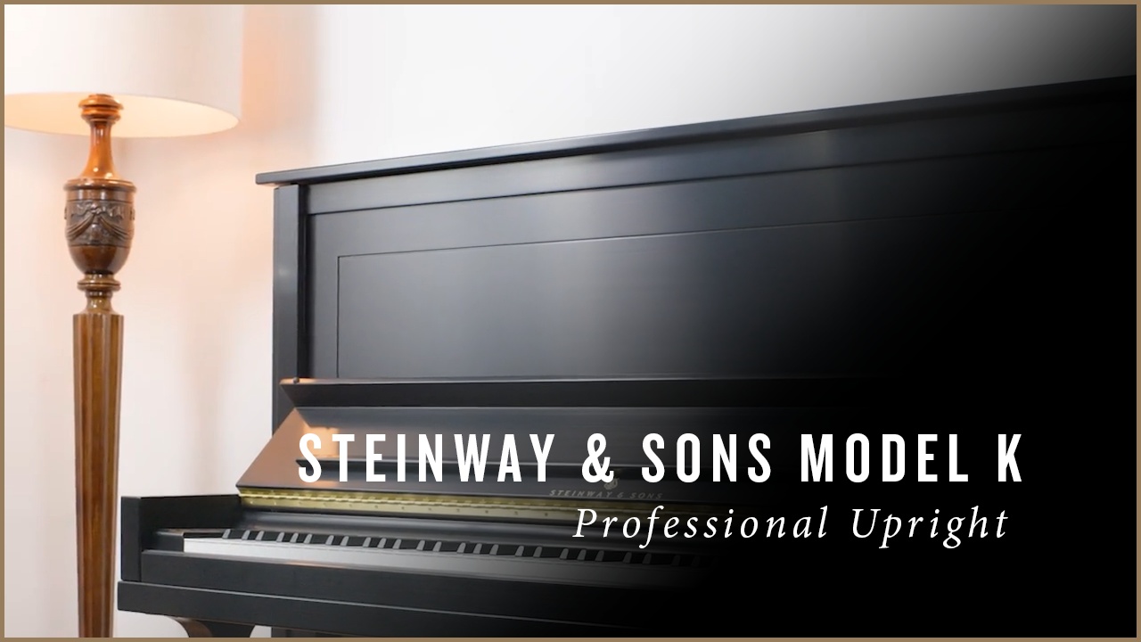 Steinway k 2024