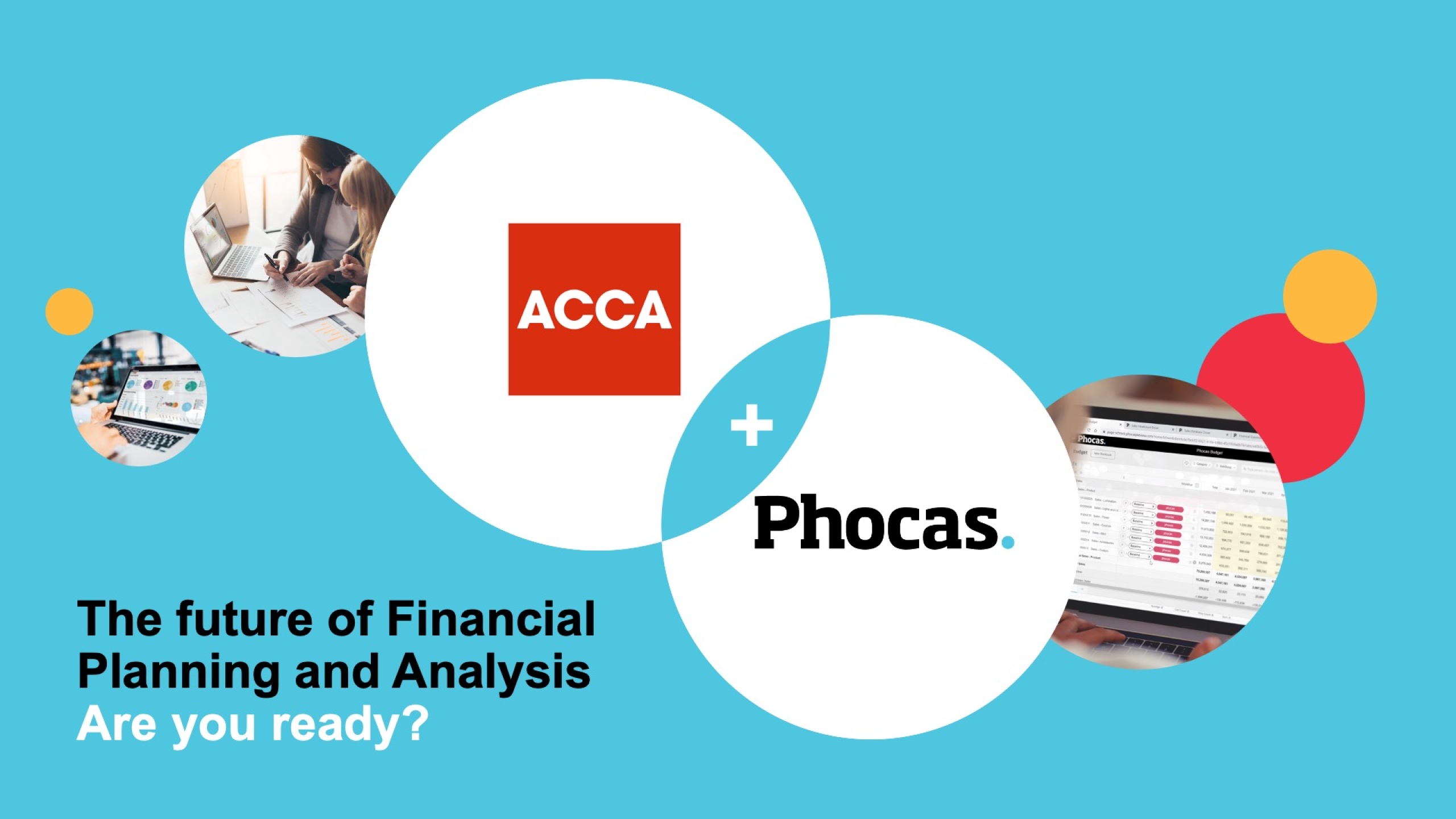 The future of Financial Planning and Analysis