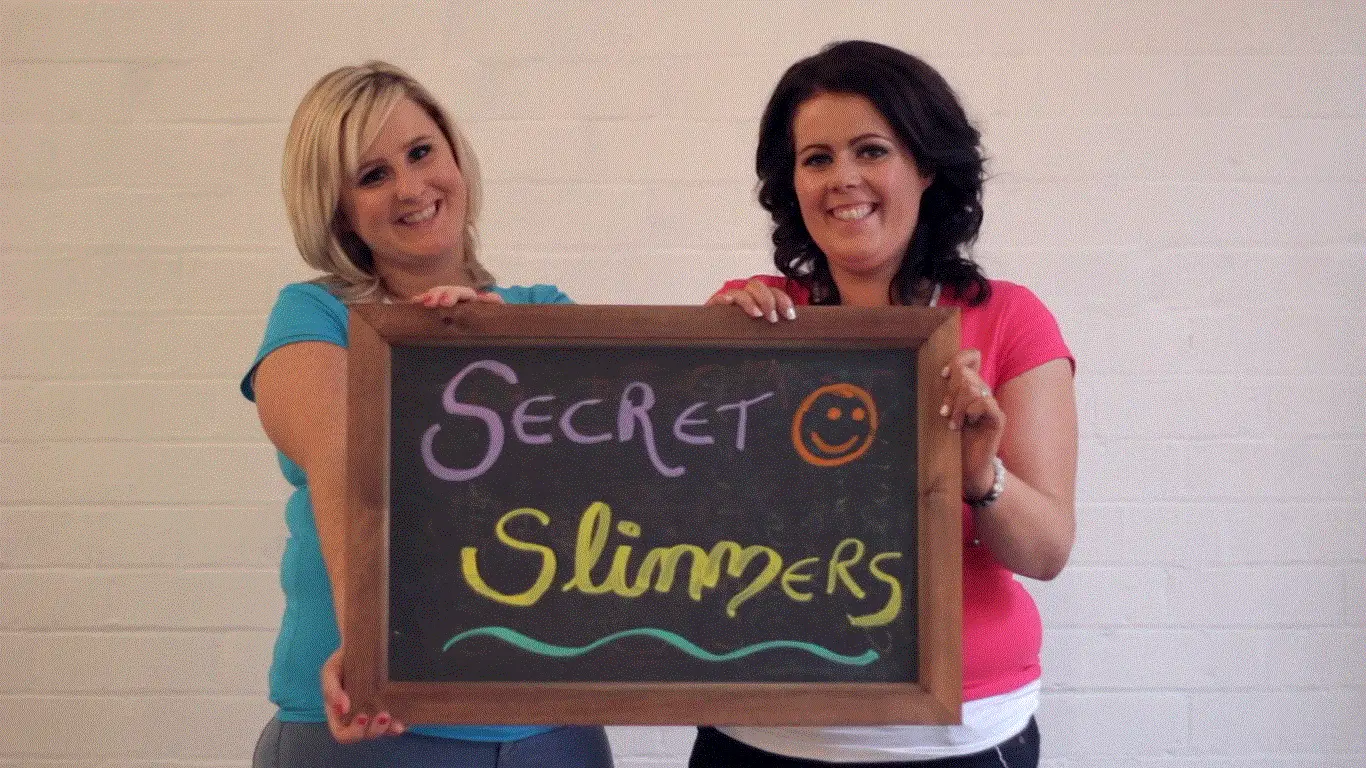 FAQ Friday: What is the Secret Slimmers Group and how do I join?