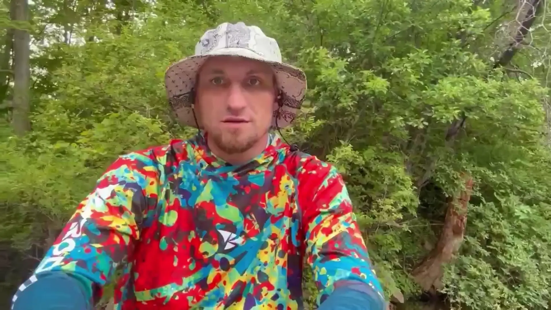 Business Card: Dan Nealy's Fishing Buddies