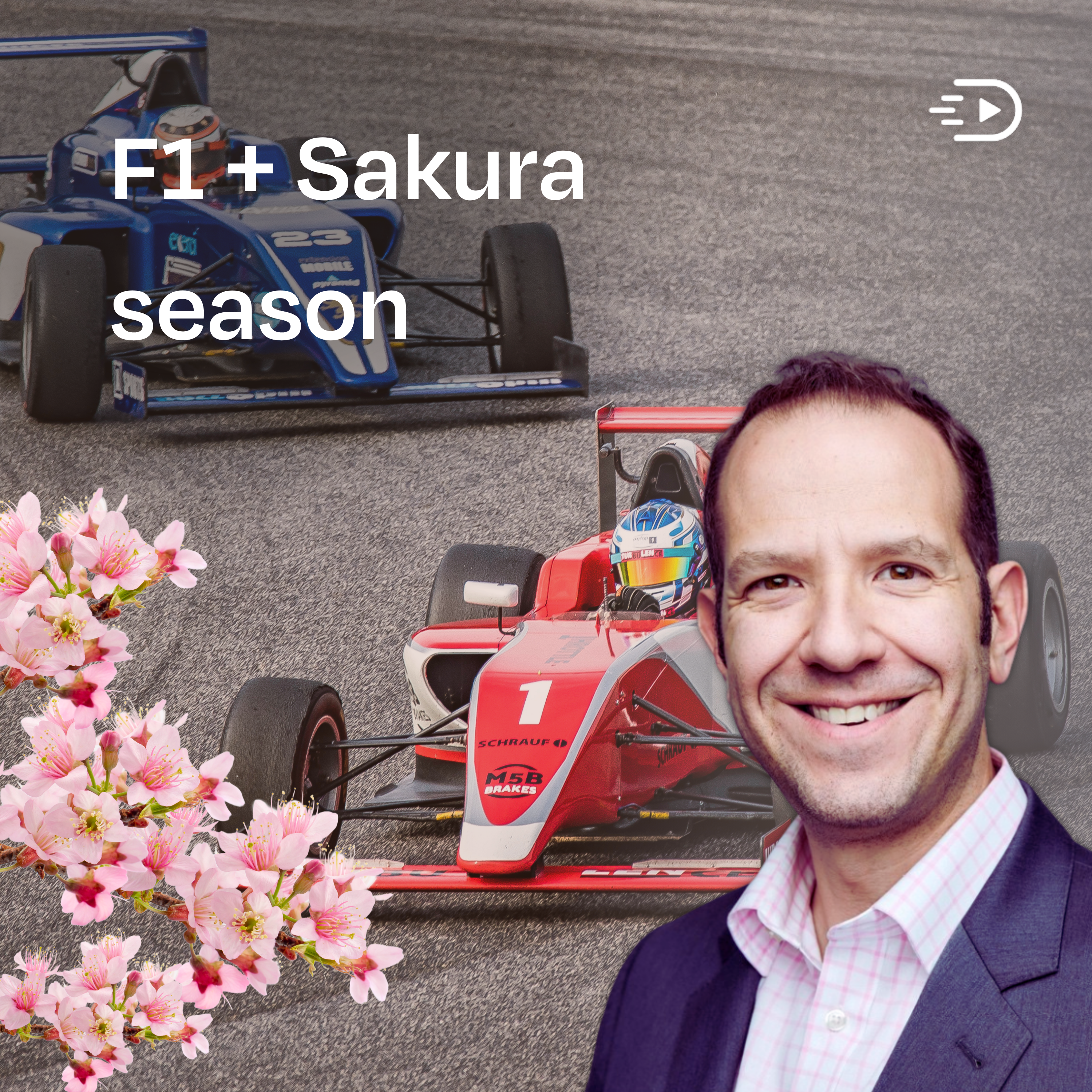 Lighthouse Quick Takes - Japan demand shift during Sakura and F1 overlap