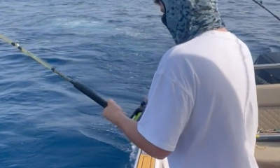 Fujairah Report Video 0