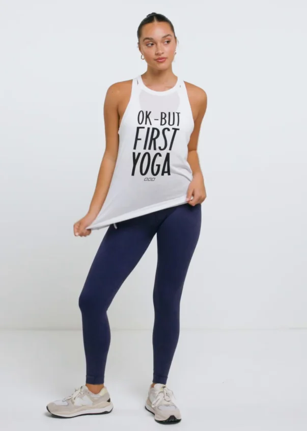 Everyday Yoga Yoga Clothing