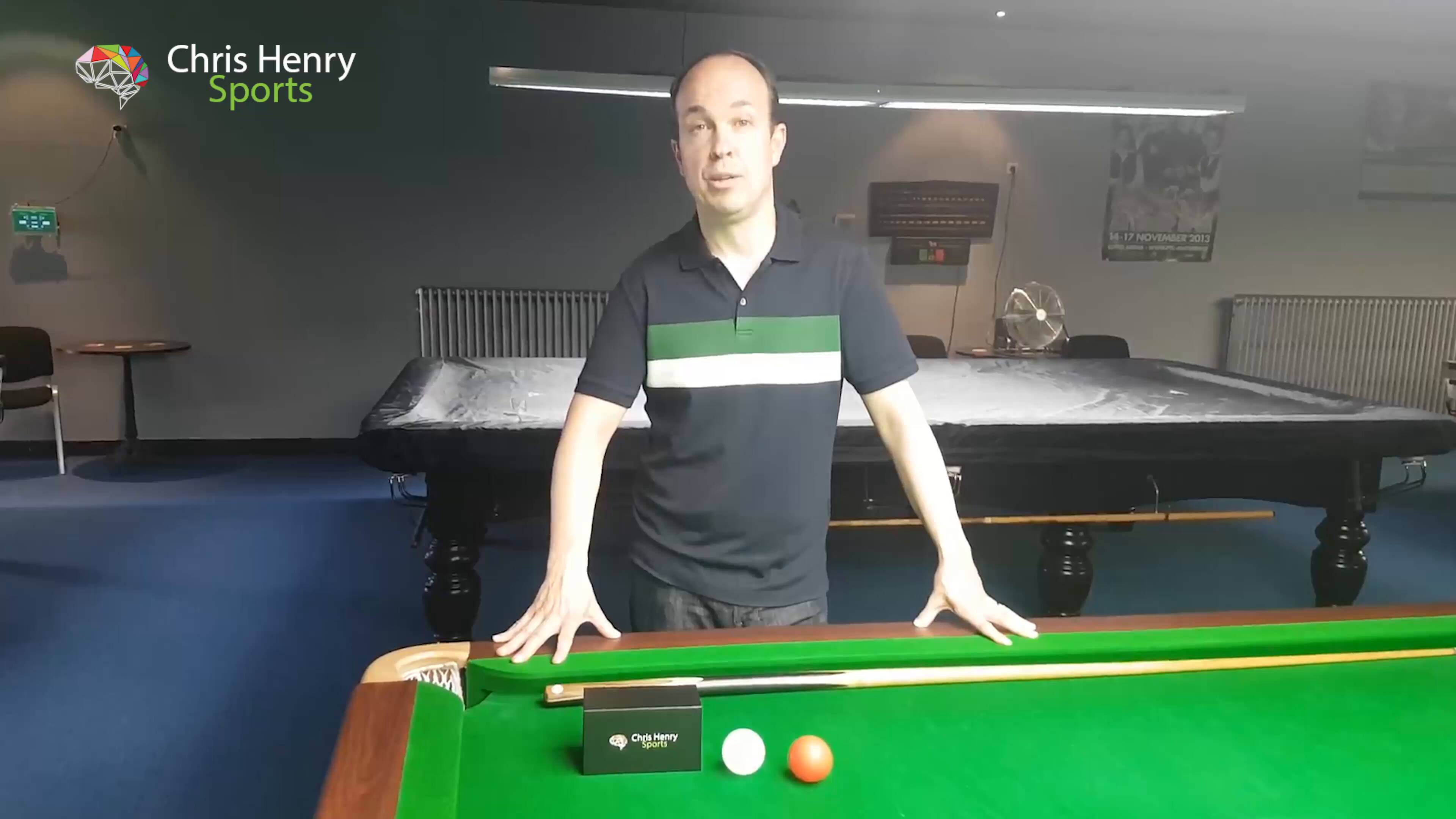 ビリヤード Chris Henry Sports The Balls The Balls by Chris Henry - YouTube
