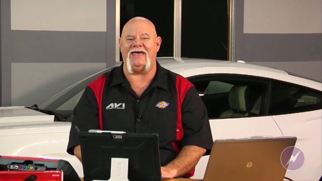 P1285/P1299 Ford Cooling Strategy