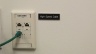 Control Panel Nameplates