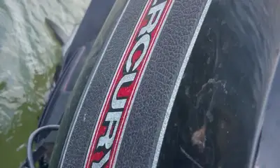 I looked at it less of a charter and more of making a bond with some friends