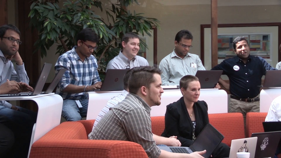 Paychex - Customer Success Story (Laurie Zaucha, Vp - Human Resources And Organizational Development)