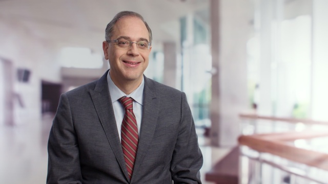 Petros Anagnostopoulos, MD, MBA, FACS