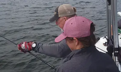 West Tawakoni Report Video 0