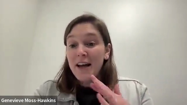 NeuroFlow - Customer Success Story (Genevieve Moss-Hawkins - Systems Operations Manager)
