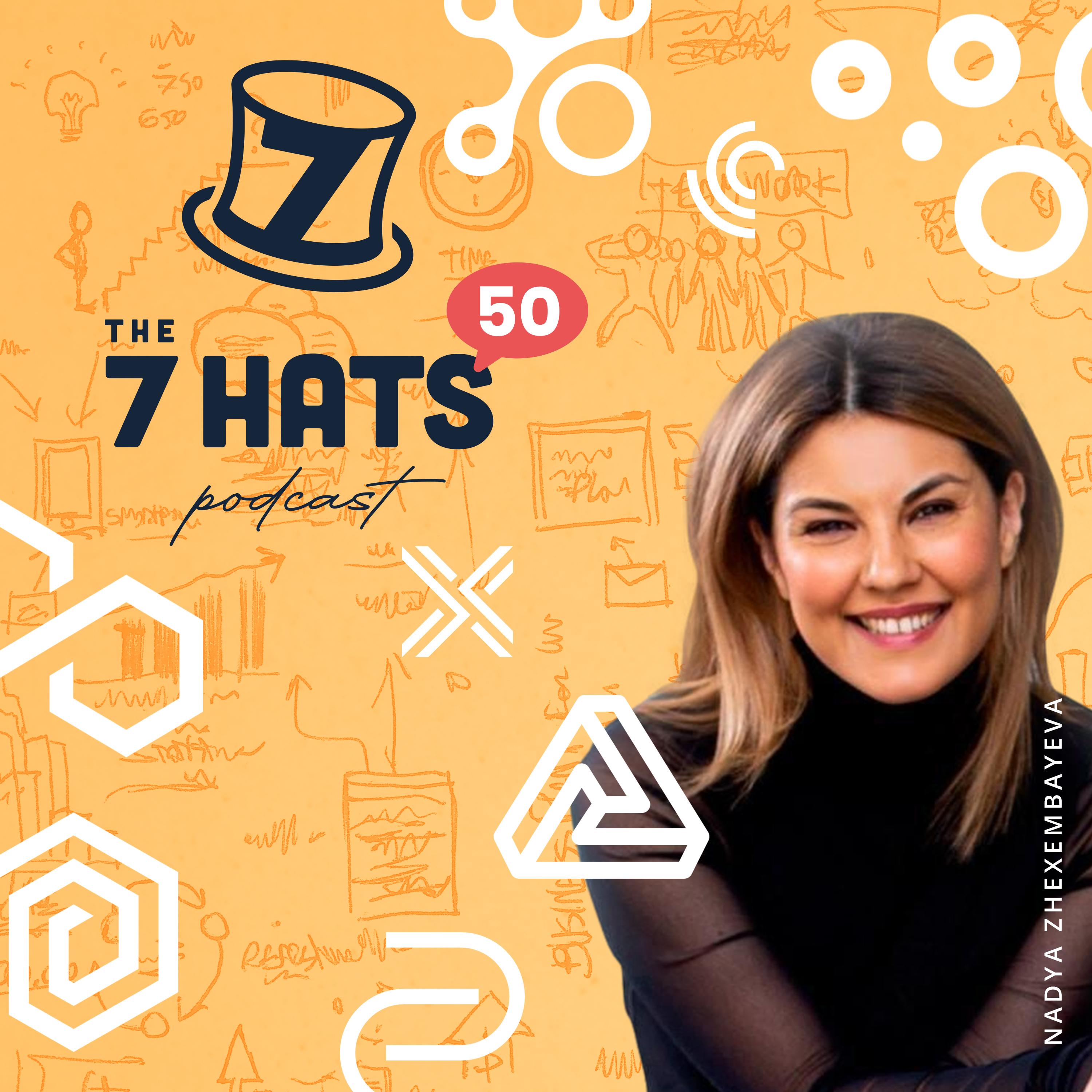The 7 Hats