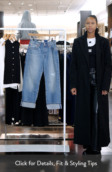 Levi's 501® '90s Straight Leg Jeans | Nordstrom