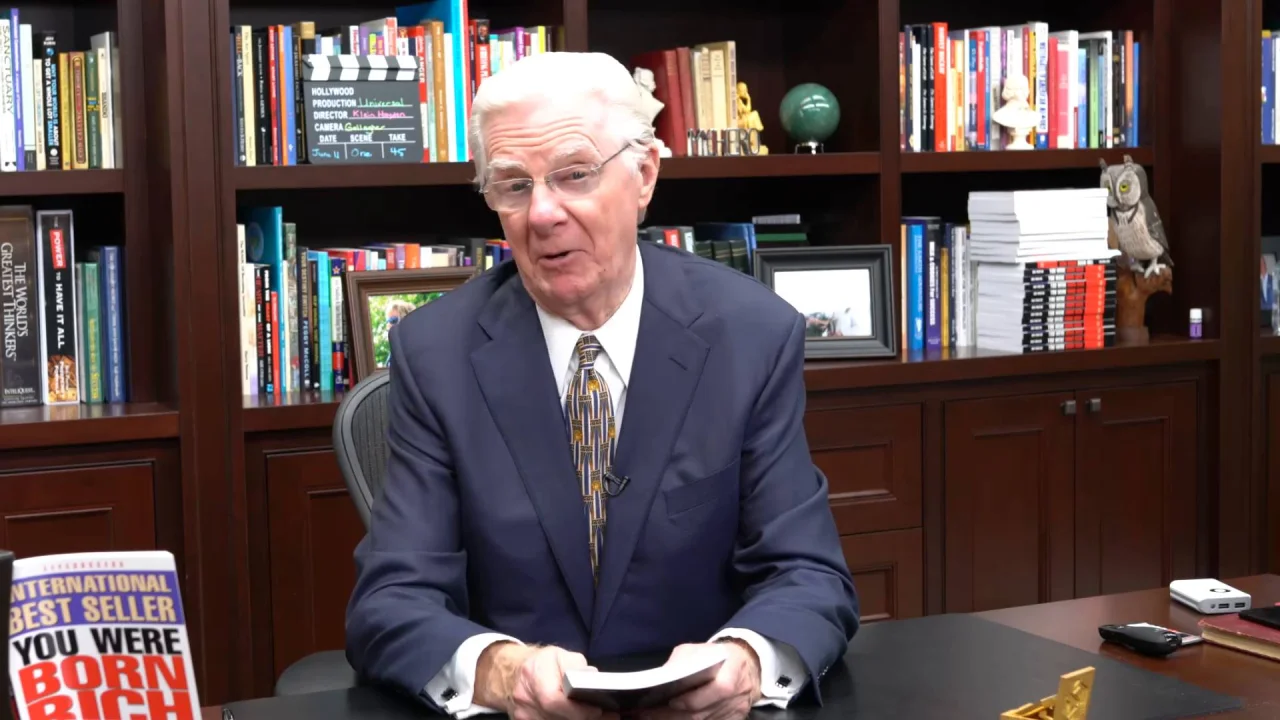  What Is the Cause of Death for Bob Proctor?