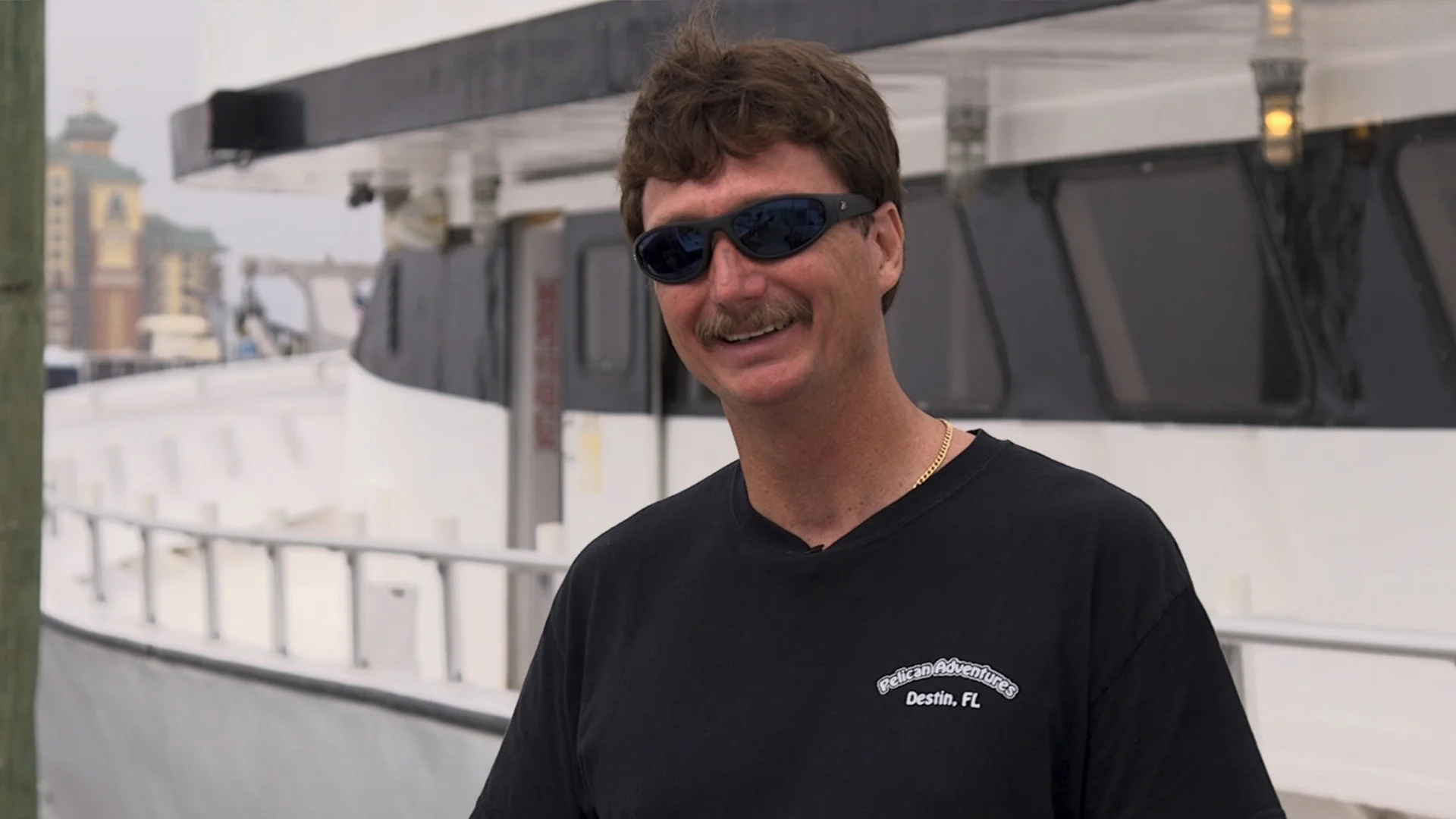 Business Card: Party/Walk-On 30-65 Passenger Trip