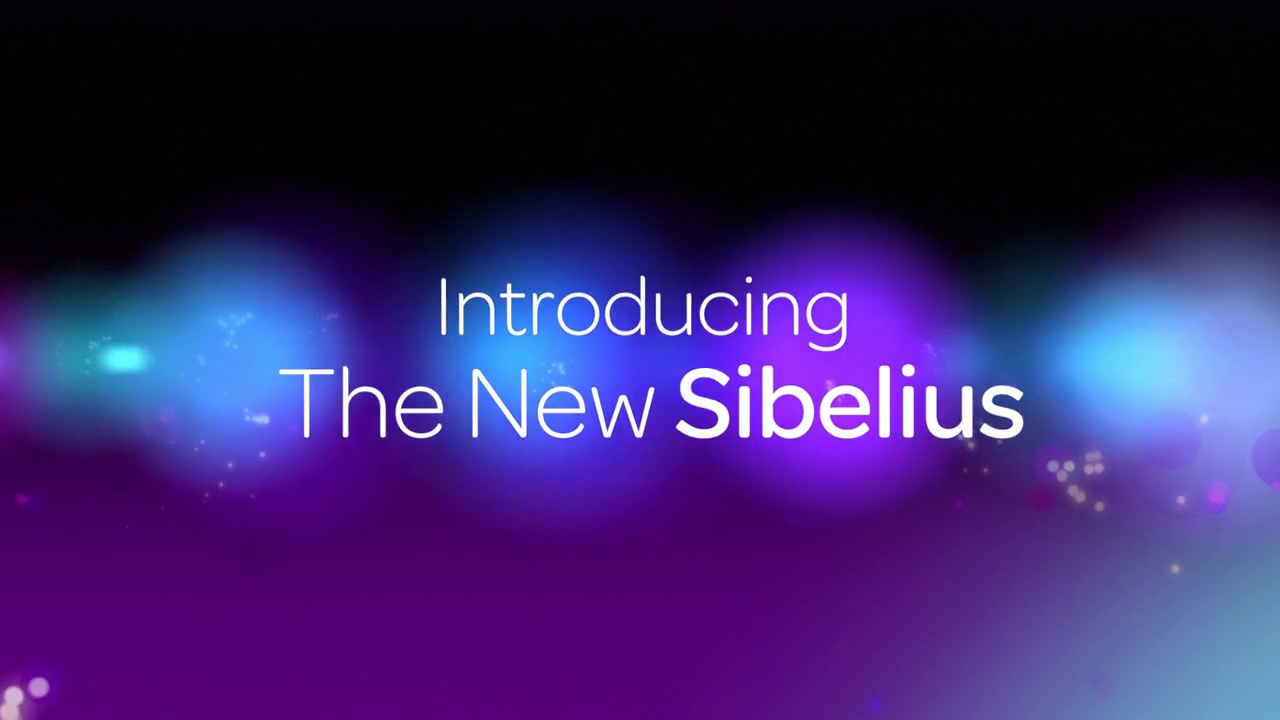sibelius 8 sounds package