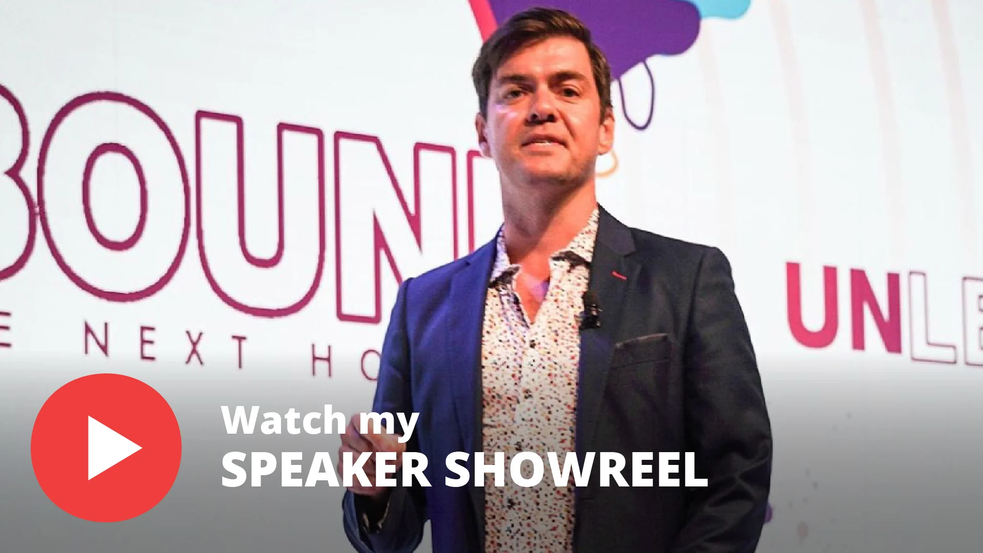 Scott Bales - Showreel 2025