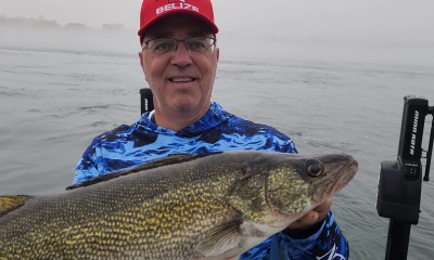 Fort Erie Report Video 0
