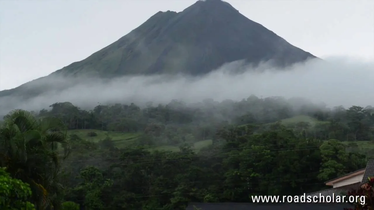 From Monkeys to Macaws: Colorful Costa Rica With Your Grandchild