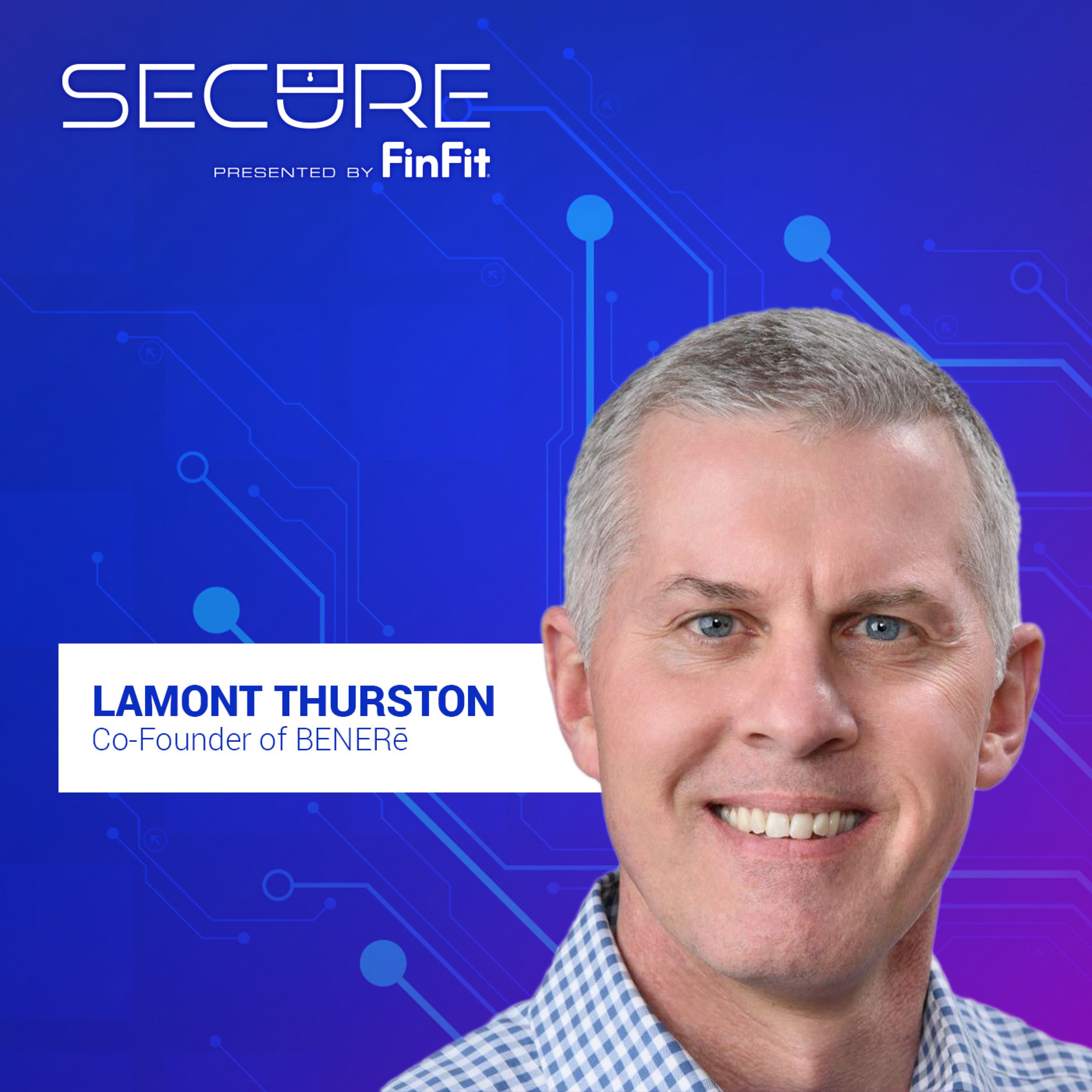 SECURE Presented by FinFit