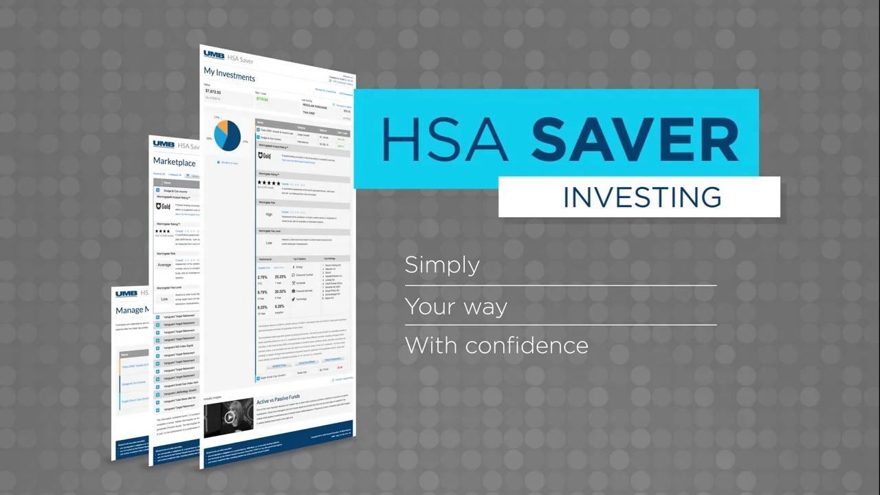 HSA partnership solutions for financial institutions