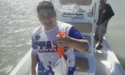South Padre Island Report Video 1