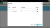Bulk update users