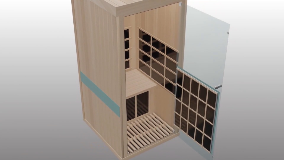 Evolve 10 EHS Virtual Tour