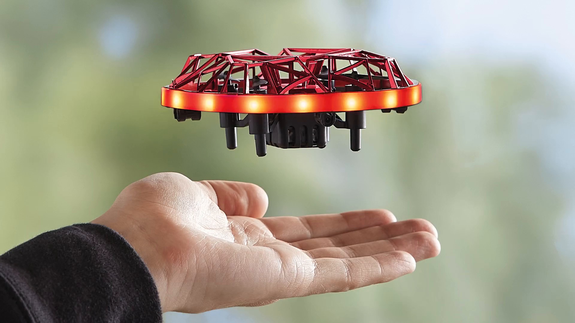 Gx 2024 ufo drone