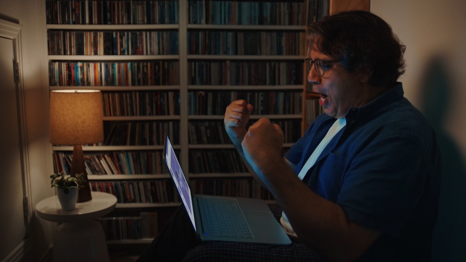 Pitch - Customer Success Story