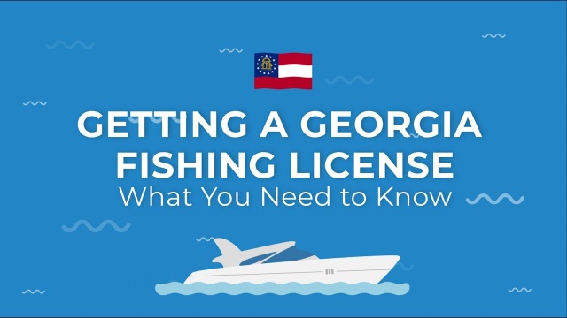 Marine Habitat License Plate Coming To Local Tag Offices – Georgia