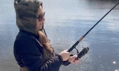 Edisto Beach Report Video 1