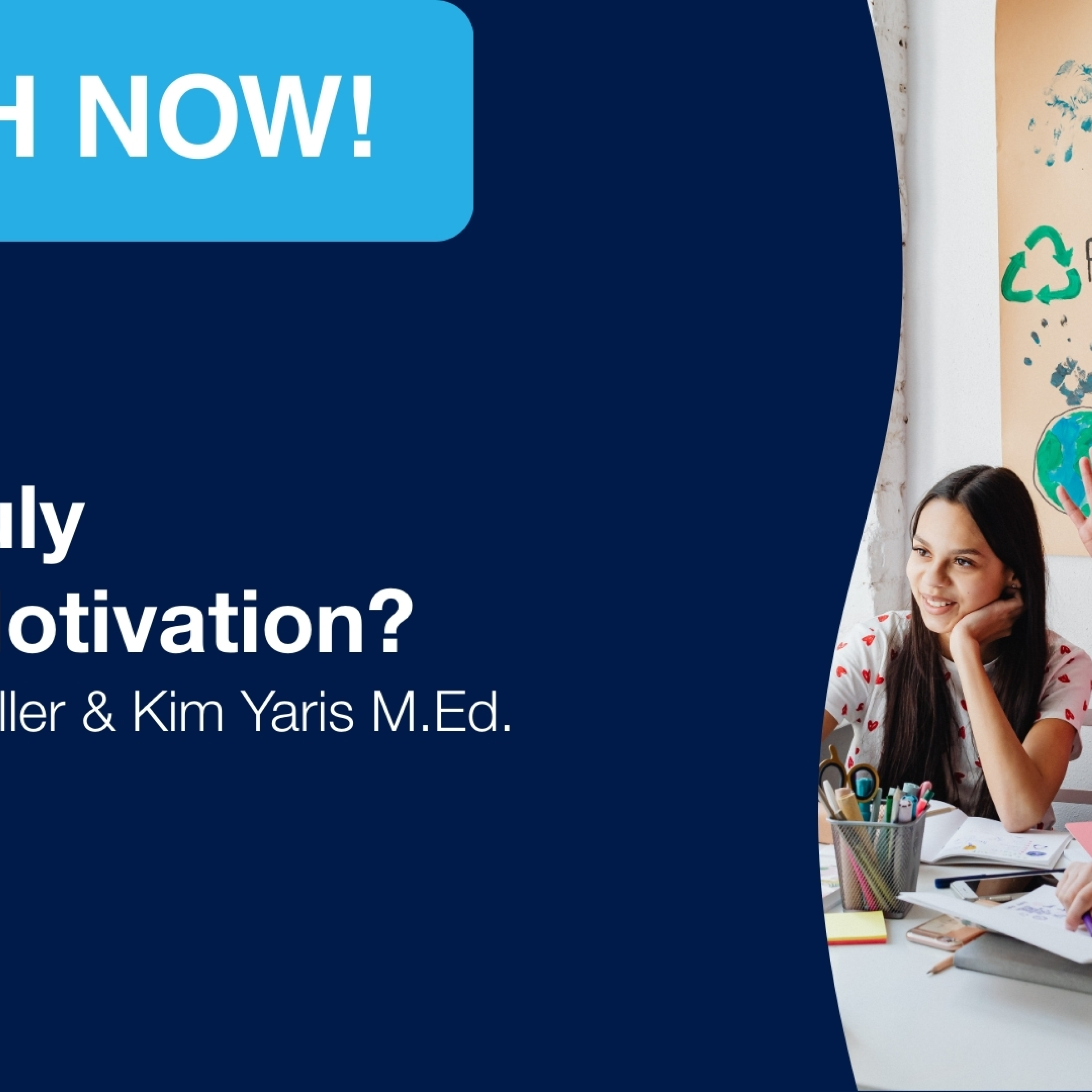 What Truly Drives Motivation?