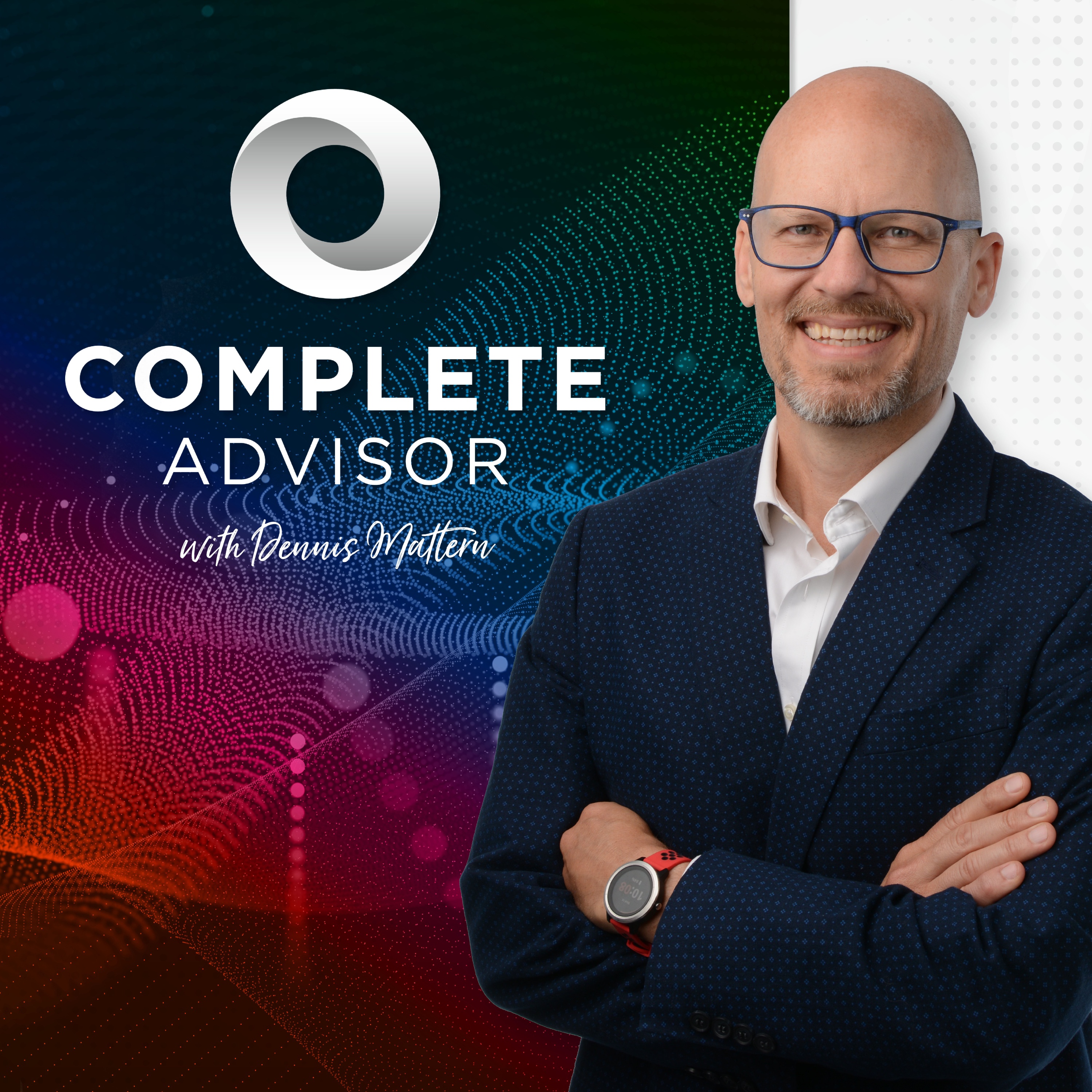 The Complete Advisor