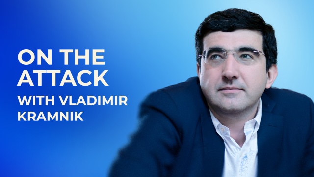 An Assessment and Legacy of Vladimir Kramnik 