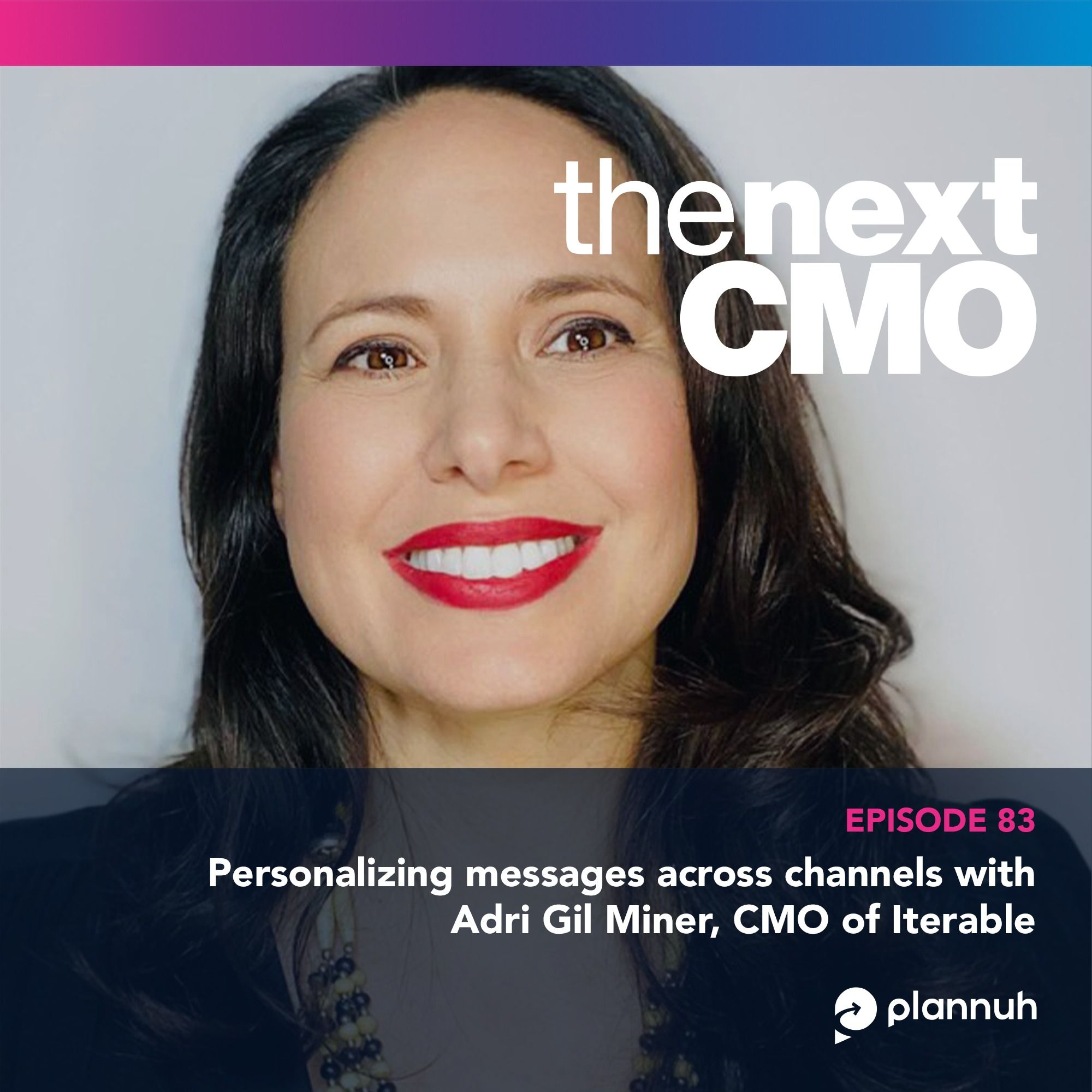 The Next CMO