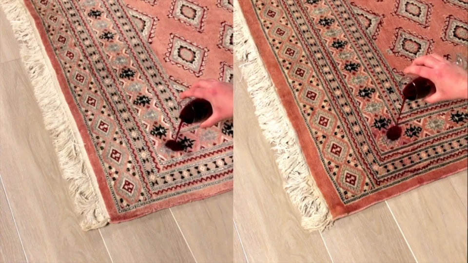 Non Toxic Rug Pad - Non Toxic Rug Pads That Do Not Damage Floors