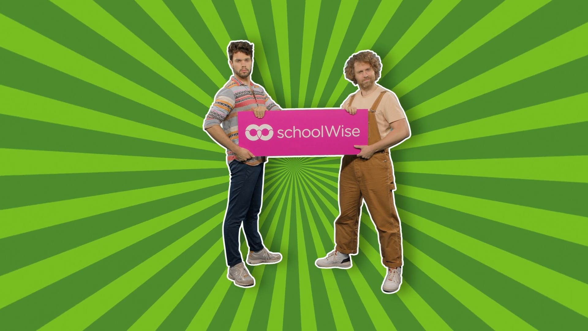 Bekijk de video over schoolWise gebruiken bij je spreekbeurt