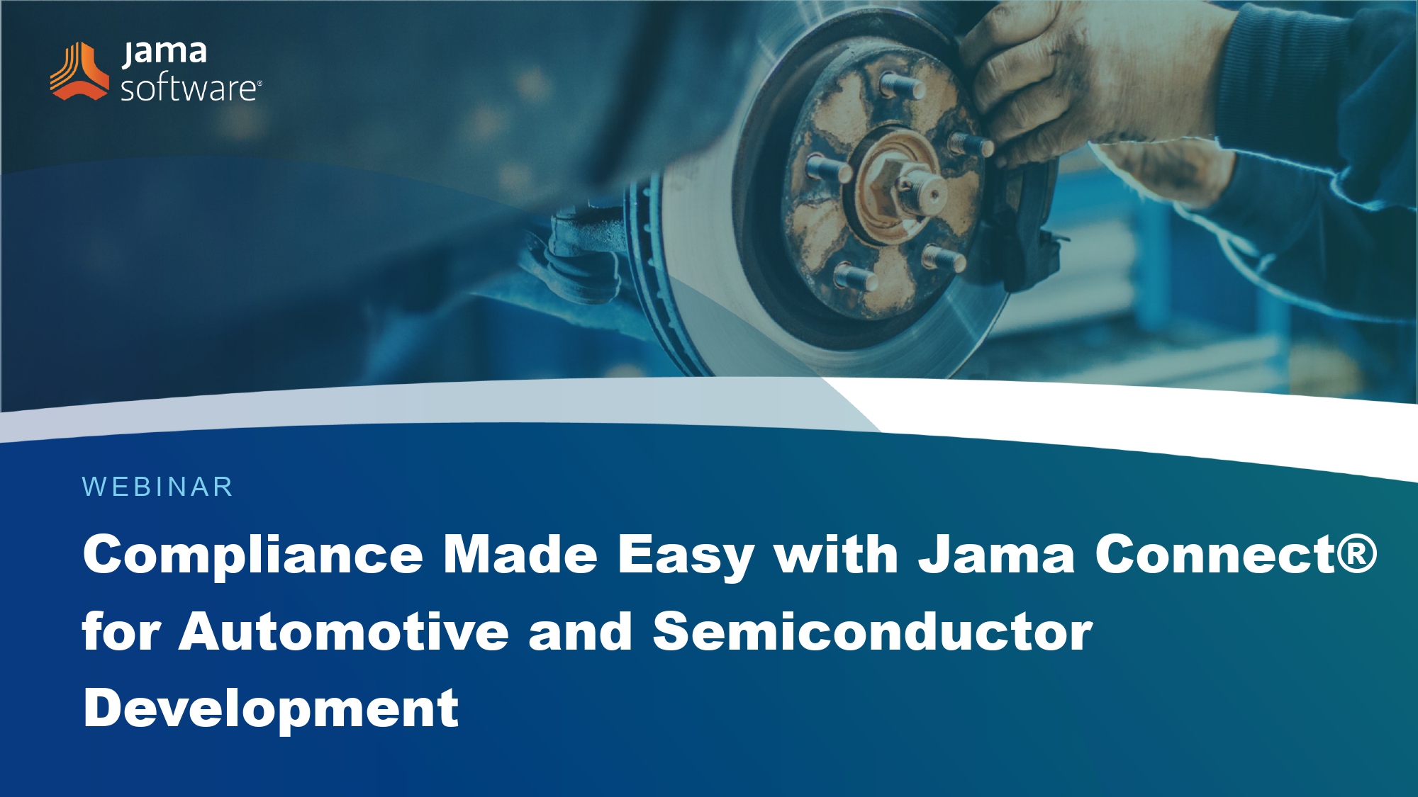 Compliance Made Easy with Jama Connect® for Automotive and Semiconductor Development