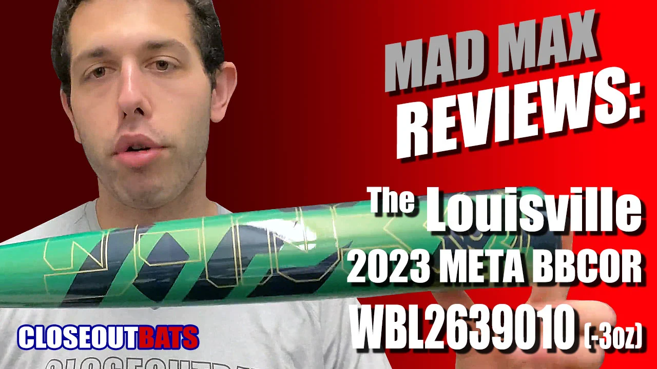 Louisville Slugger (2024) Meta LTM Autism Speaks BBCOR Baseball Bat: W –  Prime Sports Midwest