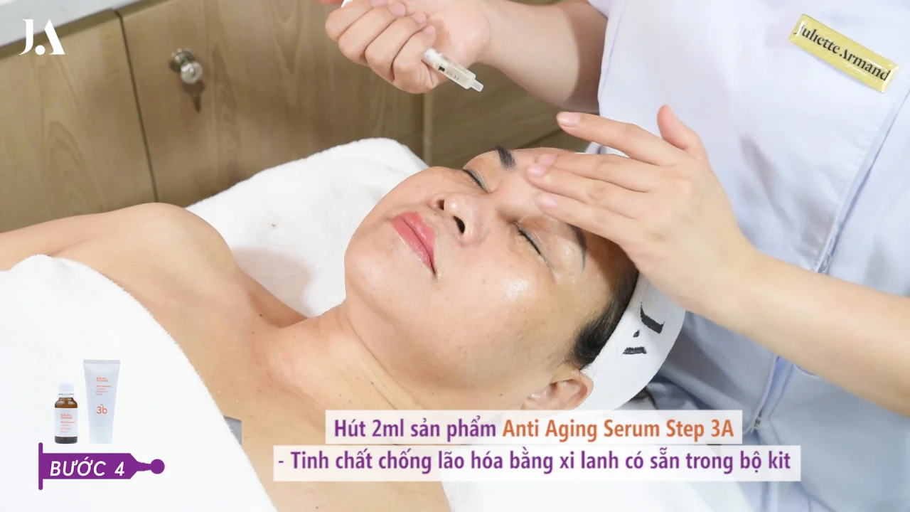 R07 - Chống lão hóa vùng mắt