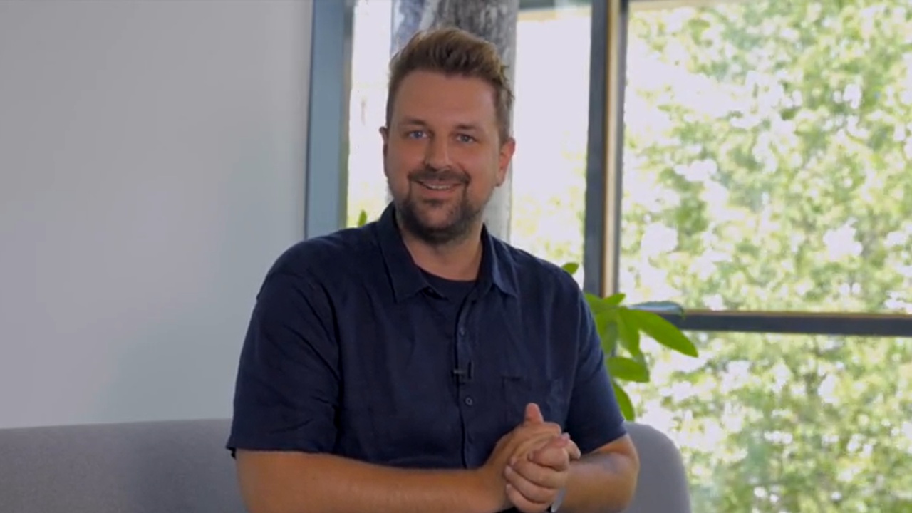 Videotestimonial Matthias Auer