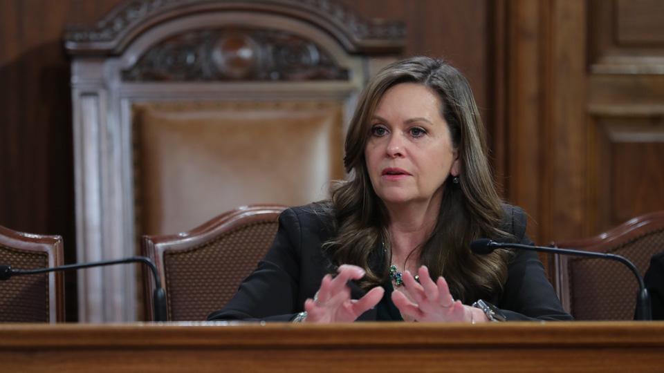 2/24/20 – Budget Hearing Q&A: Labor & Industry