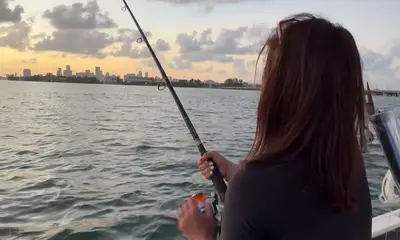 Key Biscayne Report Video 0