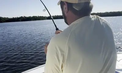 Gasparilla Island Report Video 3