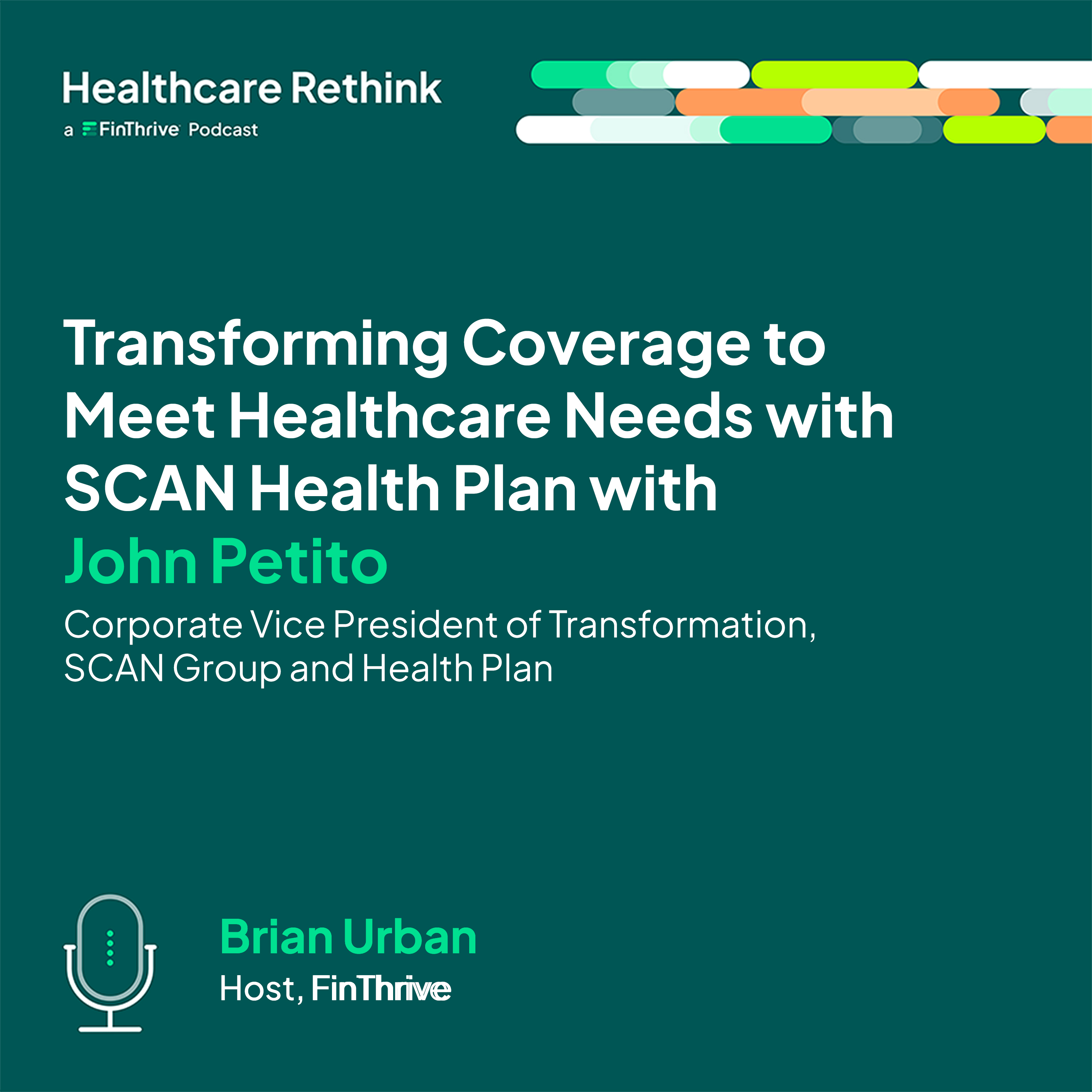 Healthcare Rethink