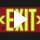 Globrite Exit Signs