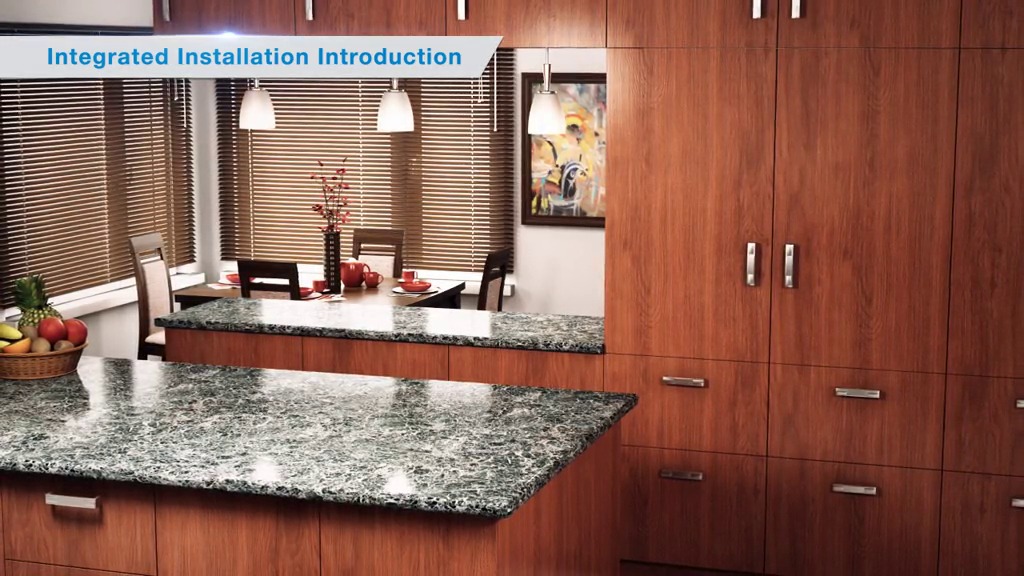 Installation Videos Sub Zero Wolf And Cove Liances Integrated Refrigeration And Wine Storage Installation Videos New Generation