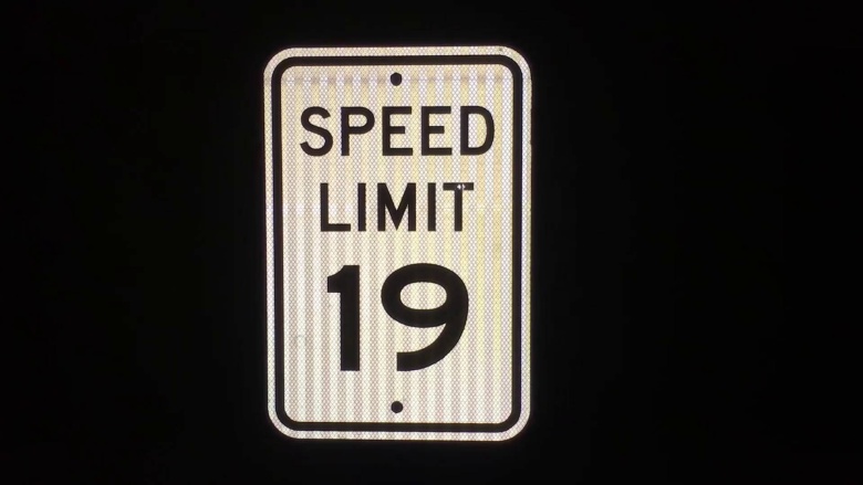 63 Mil High Intensity Aluminum Signs